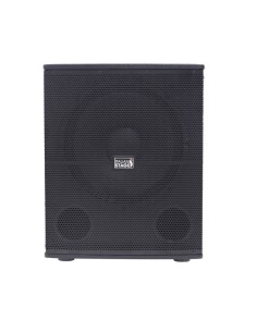 Italian Stage S115A 2