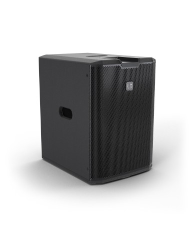 LD Systems MAUI® 28 G3 SUB - Powered 12 Subwoofer for MAUI 28 G3"