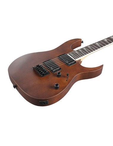 Guitarra Electrica Ibanez GRG121DX