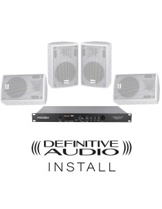 PACK INSTALL RESTO WHITE