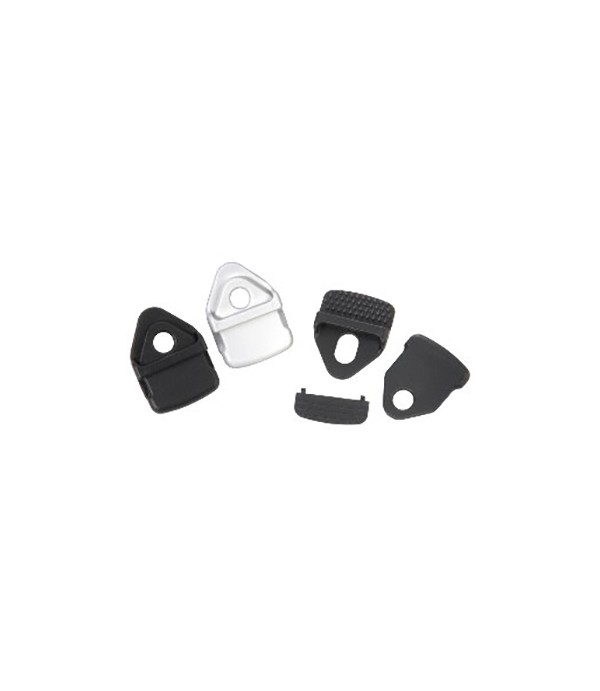 Adam Hall Accessories VMINC BLK - Holdon Mini Clip black