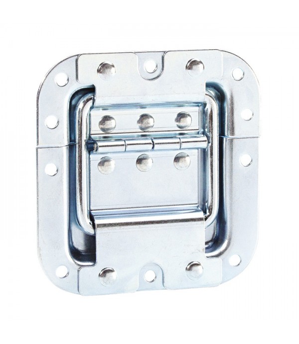 Adam Hall Hardware 27095 - Lid Stay with Built-in Hinge in Dish