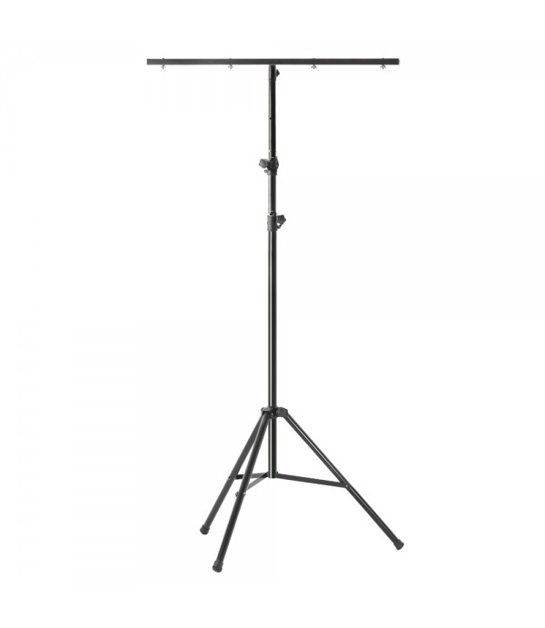 Adam Hall Stands SLTS 017 - Lighting Stand large with TV Spigot Adapter