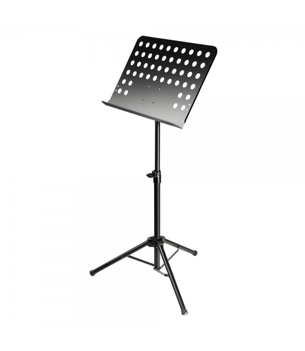 Adam Hall Stands SMS 2 - Perforated Music Stand