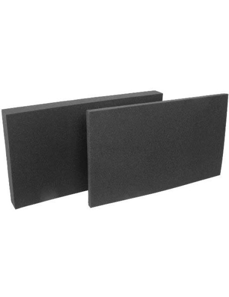 Udg U10301 - HI-DENSITY CUSTOM PICKFOAM L Udg U10301 - HI-DENSITY CUSTOM PICKFOAM L