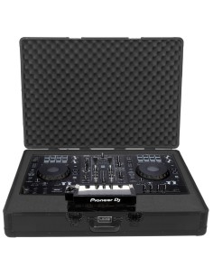 Udg U93014BL2 - ULTIMATE PICK FOAM FL. CASE MULTI FORMAT 2XL BLACK MK2