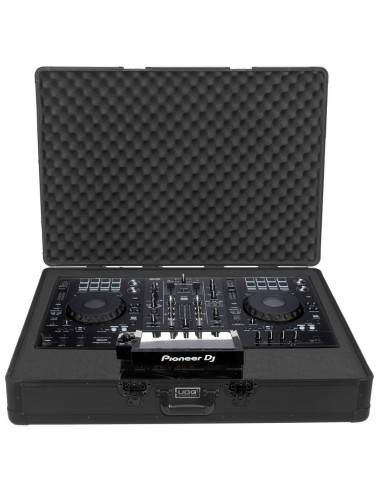 Udg U93014BL2 - ULTIMATE PICK FOAM FL. CASE MULTI FORMAT 2XL BLACK MK2