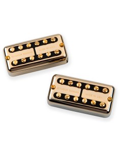 Seymour duncan PSYCLONE HOT SET, GOLD