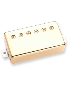 Seymour duncan SH10N FULL SHRED GOLD COV