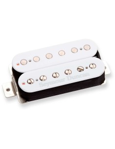 Seymour duncan SH11 CUSTOM CUSTOM WHITE
