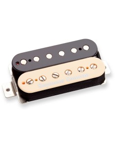 Seymour duncan SH11 CUSTOM CUSTOM ZEBRA