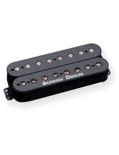 Seymour duncan BLACK WINTER BRIDGE 8STRG