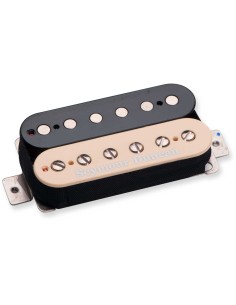 Seymour duncan JASON BECKER BRIDGE ZEBRA