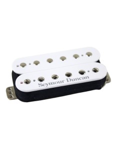 Seymour duncan TB6 DUNCAN DISTORTION TRMBKR WHITE