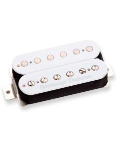 Seymour duncan TBPG1B PEARLY GATES TRMBKR WHITE