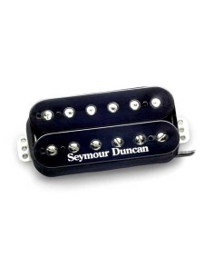 Seymour duncan TBAPH1B ALNC II TREMBUCKER BLK