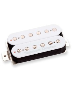 Seymour duncan TB15 ALTERNATIVE 8 TREMBKR WHITE