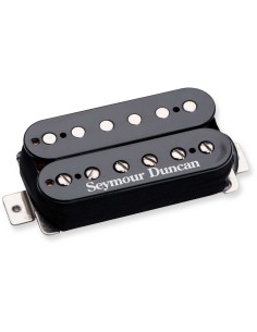 Seymour duncan AHB10B BLACKOUTS COIL PACK BRG BLK