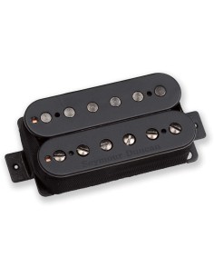 Seymour duncan SET, NAZGÛL\SENTIENT BLK