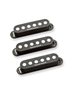 Seymour duncan SSL4 QTRPOUND FOR STRAT CAL SET