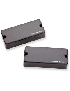 Seymour duncan AHB1S BLACKOUTS 7STRG PHASE 2 SET