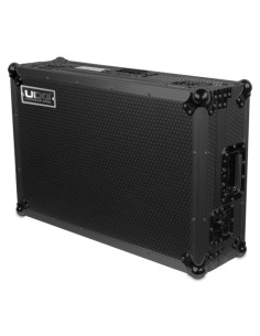 Udg U91087BL - ULTIMATE FLIGHT CASE PIONEER OPUS-QUAD BLACK PLUS (L&W) 2