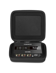 Udg U8496BL - CREATOR RELOOP FLUX HARDCASE BLACK