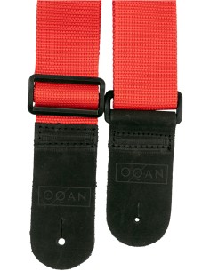Oqan AGP01 RED 2