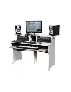 Reloop GLORIOUS WORKBENCH BLANCO
