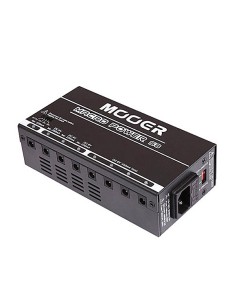 Mooer MACRO POWER S8