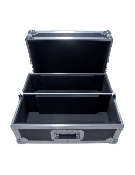 Flight Case pour Scanners