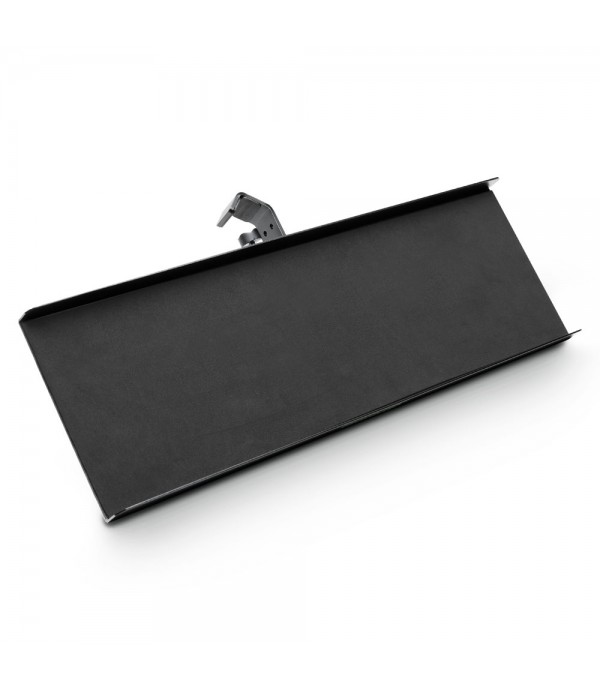 Gravity MA TRAY 2 - Microphone Stand Tray, 400 mm x 130 mm