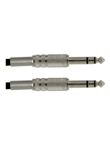 Instrument cable stereo Basic Line