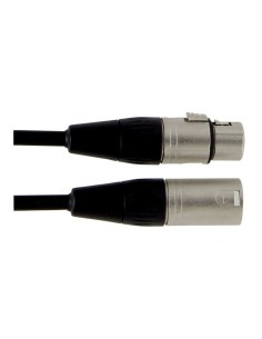 Microphone cable Pro Line