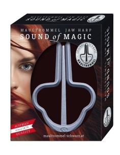 Jew's-harp JOY HARP