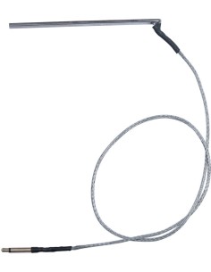 Piezo Pickup F&S P-2