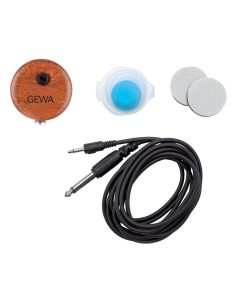 Acoustic Pickup F&S Universal UP-2