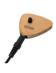 Acoustic Pickup F&S Universal AP-2