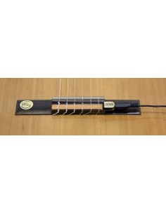 Acoustic Pickup F&S Classic guitar CG-1