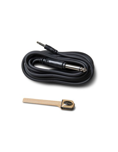 Acoustic Pickup F&S Ukulele UK-1