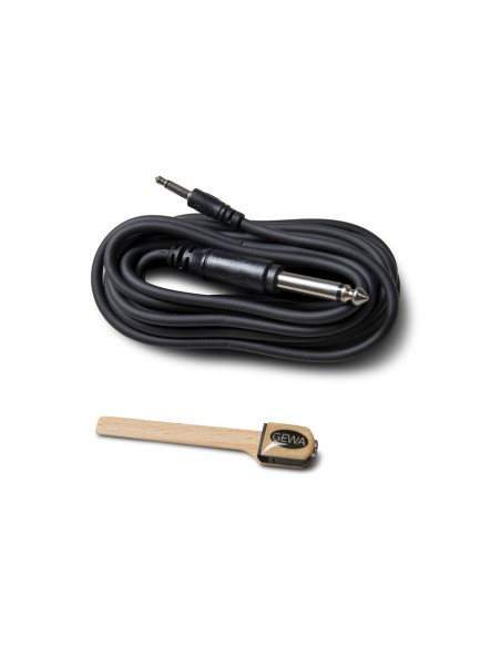 Acoustic Pickup F&S Ukulele UK-1