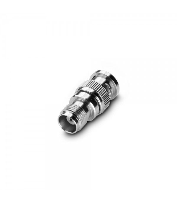 LD Systems WS BNC TNC - Adapter BNC male to TNC female