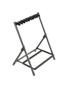 Gravity VARI®-G 5 - Guitar Rack for 5 Instruments