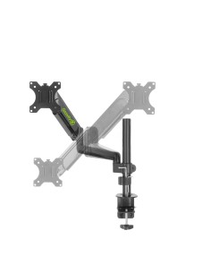 Gravity SA 6131 B - Monitor Mount, Tabletop Mount, Swivel Arm