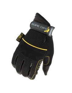 Luvas Rope Ops Rigger XL