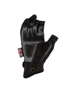 Luvas Comfort Fit Framer 3 dedos M 2