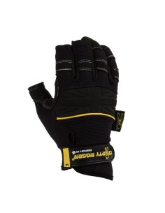 Luvas Comfort Fit Framer 3 dedos M