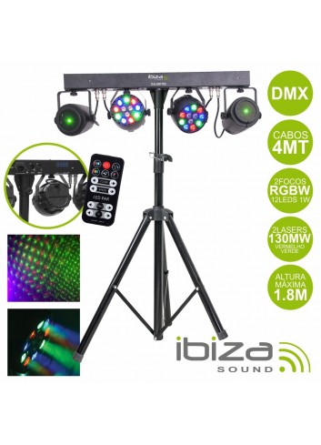 Ibiza Sound DJLIGHT65