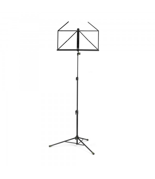 Gravity NS 441 B - Folding Music Stand with Carry Bag