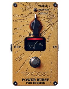 Vox POWER BURST